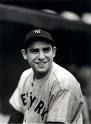 Yogi Berra